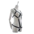 Bondage bodysuit Penitence Mood eco leather [1]