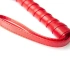 Color* Dilyana- Squash Whip with fringes red [2]