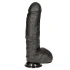 Ju - Color - Achille Realistic Dildo 9.5 [1]
