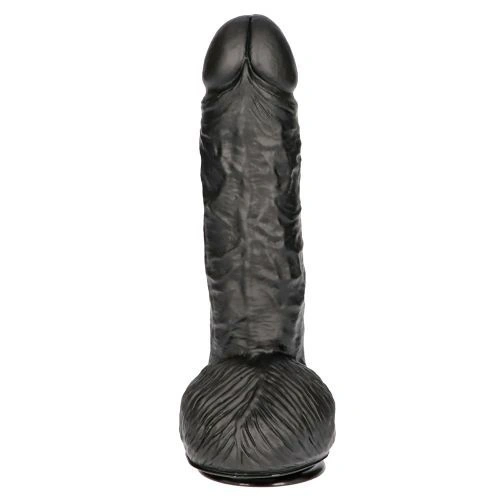 Ju - Color - Achille Realistic Dildo 9.5 [3]