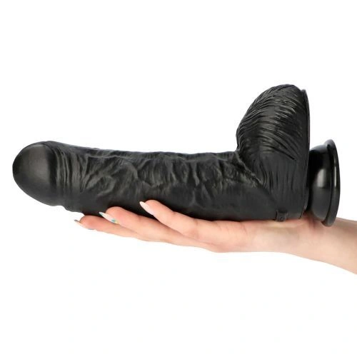 Ju - Color - Achille Realistic Dildo 9.5 [5]