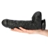 Ju - Color - Achille Realistic Dildo 9.5 [5]