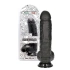 Ju - Color - Achille Realistic Dildo 9.5 [7]
