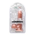 Nina - Realistic dildo with testicles Made In Italy Alvaro 23 cm [7]