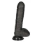 Color - Attila Realistic Dildo 11