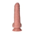 Realistic dildo Attila 11" [2]