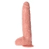 Huge realistic dildo Monolite Augustus 43 cm. [2]