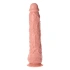Huge realistic dildo Monolite Augustus 43 cm. [4]