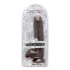 Ju - Color - Italian Cock Bruto Large Realistic Testicle Dildo 12 [7]