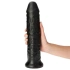 Size - Color - Cesare Large Realistic Dildo 12.5 [4]