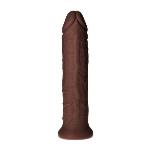 Ju - Color - Cesare Large Realistic Dildo 12.5 [3]