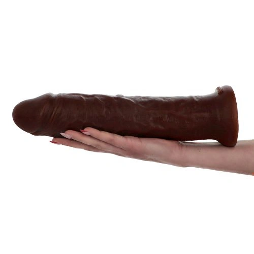 Ju - Color - Cesare Large Realistic Dildo 12.5 [4]