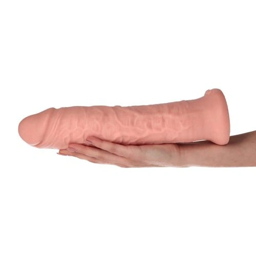 Cesare Large Realistic Dildo 12.5" [5]