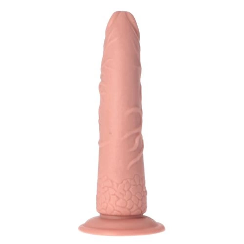Dilyana Clemente realistic dildo [3]