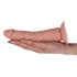 Dilyana Clemente realistic dildo [5]