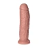 Realistic dildo Diego 9.5" [1]