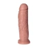 Realistic dildo Diego 9.5" [2]