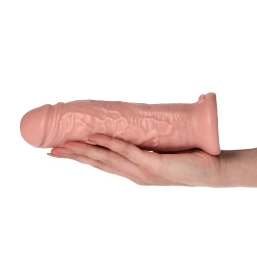 Realistic dildo Diego 9.5" [5]