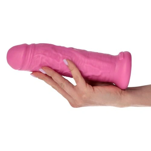 Ju - Color - Realistic dildo Diego 9.5 [5]