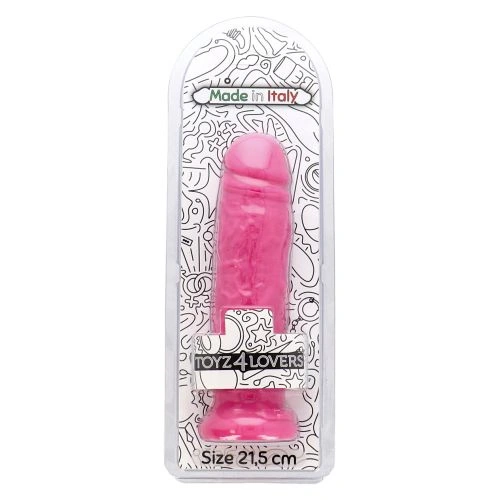 Ju - Color - Realistic dildo Diego 9.5 [7]