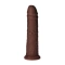Ju - Color - Enea Large Realistic Dildo 8.5