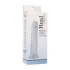 **Size* Dilyana - Realistic Jelly Dildo Earth Flavor 7.5" [3]