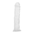 **Size* Dilyana - Realistic Jelly Dildo Earth Flavor 7.5" **Size* Dilyana - Realistic Jelly Dildo Earth Flavor 7.5"