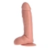 Great realistic dildo with testicles Fulvio [1]