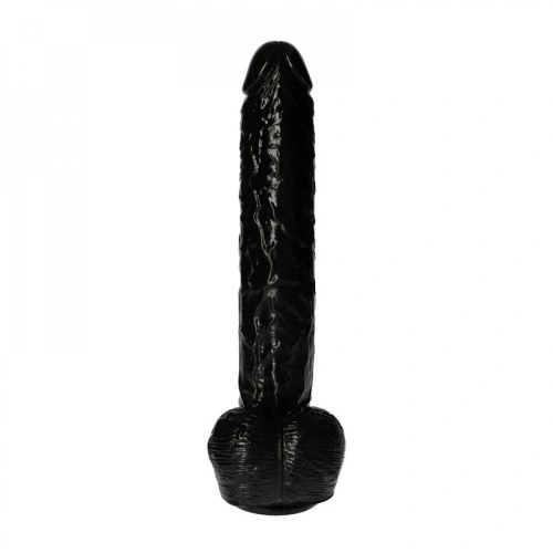 Huge Realistic Penis Golia 15.5" [3]