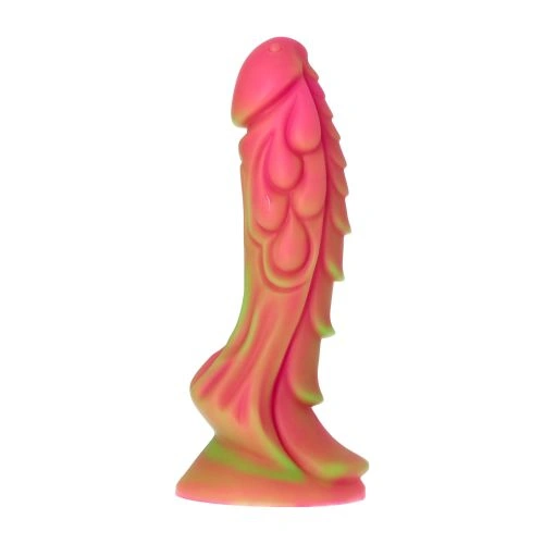 Monster Maga McCock Fantastic Silicone Dildo [2]