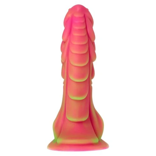 Monster Maga McCock Fantastic Silicone Dildo [3]