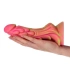 Monster Maga McCock Fantastic Silicone Dildo [4]