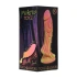 Monster Maga McCock Fantastic Silicone Dildo [7]