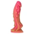 Monster Maga McCock Fantastic Silicone Dildo