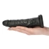 Ju - Color - Marco Italian Cock Realistic Dildo 7.5 [5]