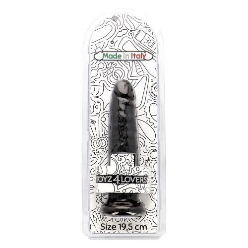 Ju - Color - Marco Italian Cock Realistic Dildo 7.5 [7]