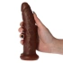 Ju - Color - Marco Italian Cock Realistic Dildo 7.5 [4]