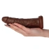 Ju - Color - Marco Italian Cock Realistic Dildo 7.5 [6]