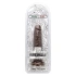 Ju - Color - Marco Italian Cock Realistic Dildo 7.5 [8]