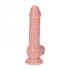 Realistic Dildo Michelangelo 6" [2]