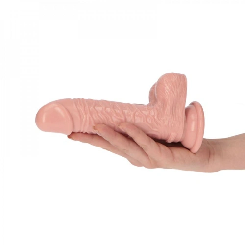 Realistic Dildo Michelangelo 6" [5]