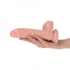 Realistic Dildo Michelangelo 6" [5]