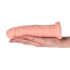 Realistic dildo Nico 7.5" [5]
