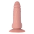 Dilyana Small realistic dildo with testicles Orazio [3]