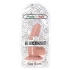 Dilyana Small realistic dildo with testicles Orazio [7]