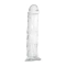 Sky Emotion Flexible Jelly Dildo 10"