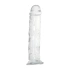Sky Emotion Flexible Jelly Dildo 10"