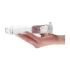 Realistic Jelly Dildo Earth Flavor 6.5" [2]