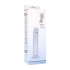 Sky Emotion Flexible Jelly Dildo 12.5" [3]
