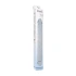 Double jelly dildo Natural Living 34 cm. transparent [3]